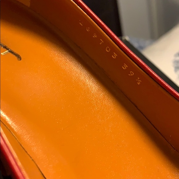 Gucci pumps - Picture 5 of 7